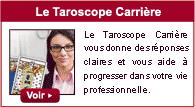 Le Taroscope Carrière