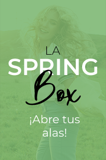 La Spring Box