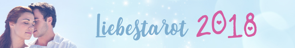 Das Liebestarot 2018
