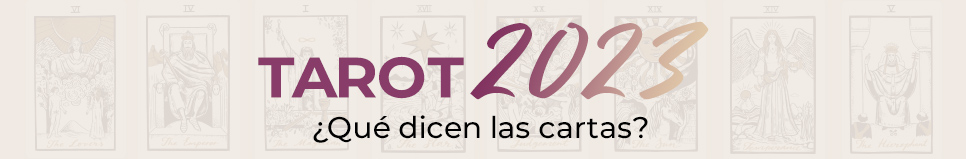 Tu Box Tarot 2023 a 29,90€