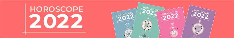 Horoscope 2022 : une année pour oser être soi...